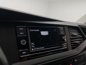 Volkswagen Transporter bild 27