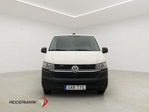 Volkswagen Transporter bild 5