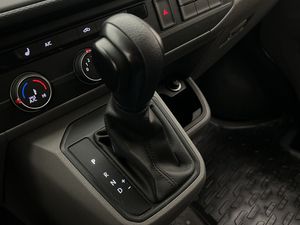 Volkswagen Transporter bild 30