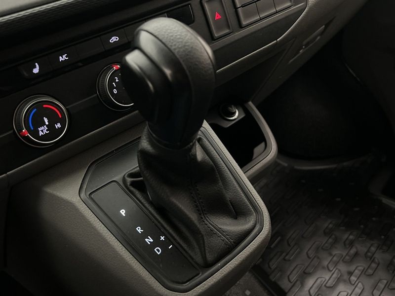 Volkswagen Transporter bild 30