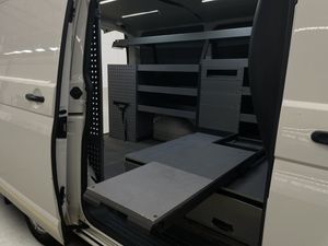 Volkswagen Transporter bild 14