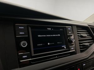 Volkswagen Transporter bild 28