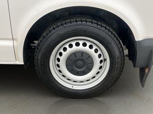 Volkswagen Transporter bild 34