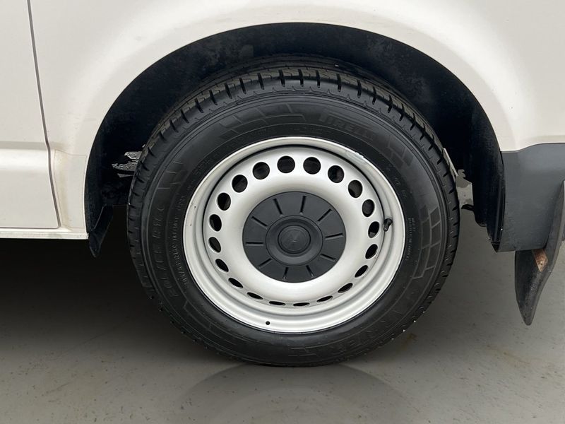 Volkswagen Transporter bild 34