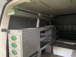 Volkswagen Transporter bild 15