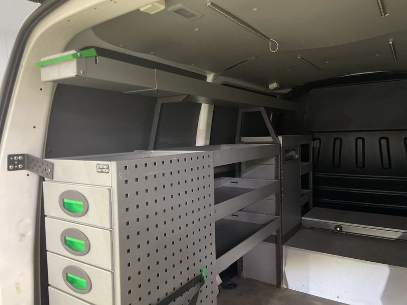 Volkswagen Transporter bild 15