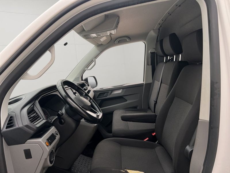 Volkswagen Transporter bild 23