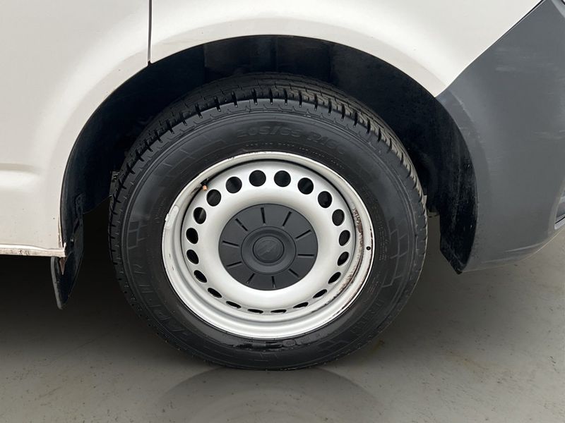 Volkswagen Transporter bild 36