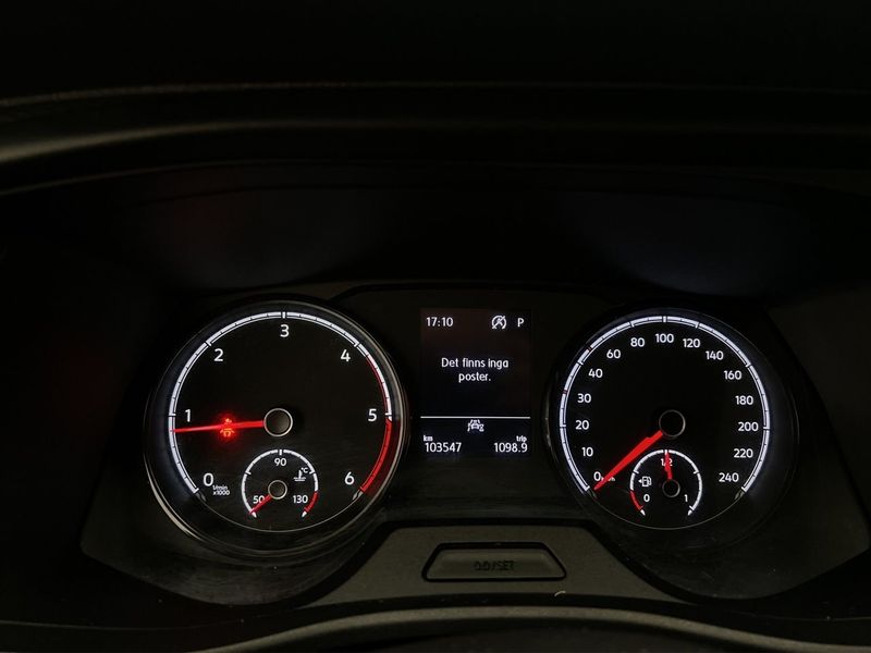 Volkswagen Transporter bild 25