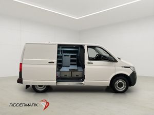 Volkswagen Transporter bild 11
