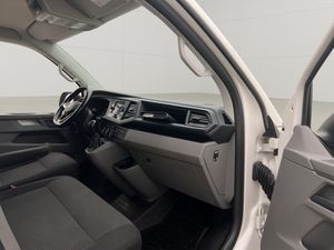Volkswagen Transporter bild 32