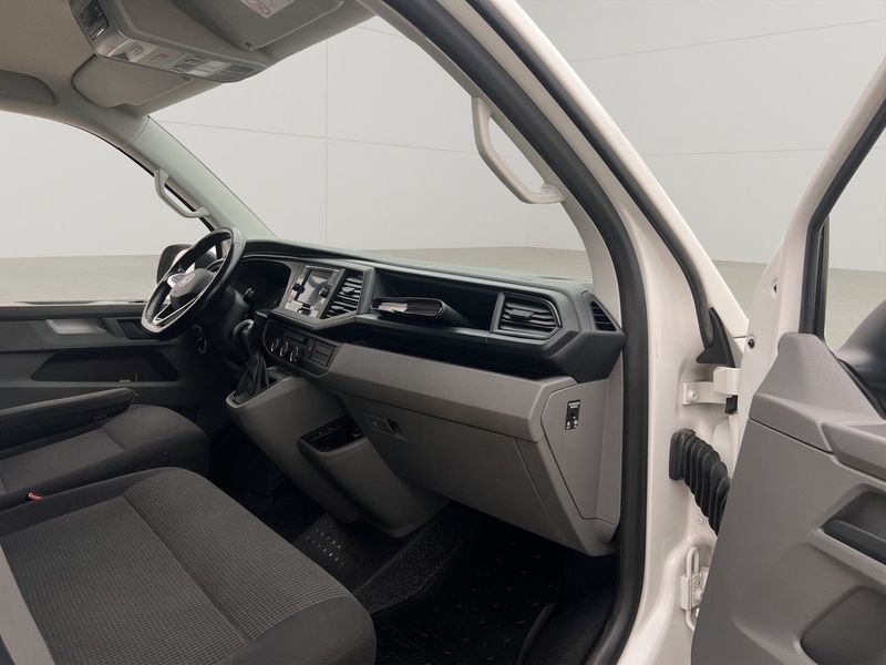 Volkswagen Transporter bild 32