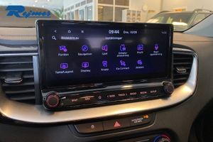 Kia Cee´d bild 10