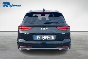 Kia Cee´d bild 19