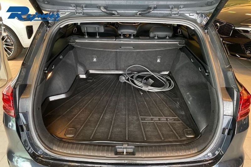 Kia Cee´d bild 15