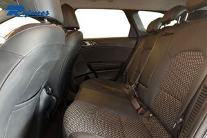Kia Cee´d bild 14