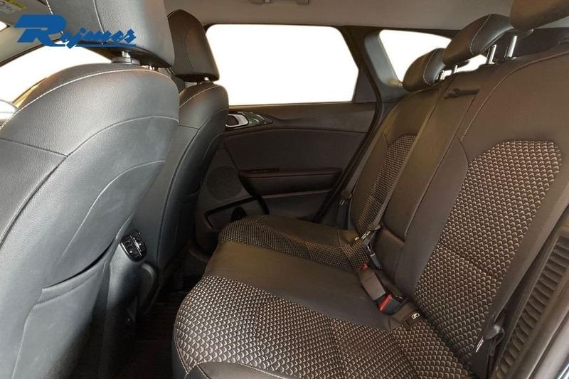 Kia Cee´d bild 14