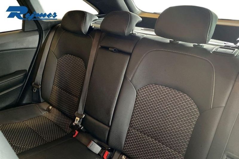 Kia Cee´d bild 13