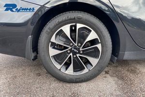 Kia Cee´d bild 16
