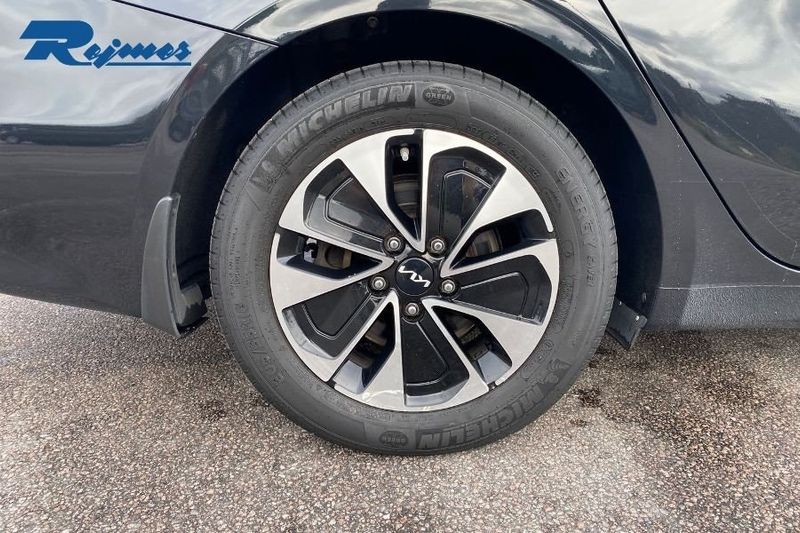 Kia Cee´d bild 16