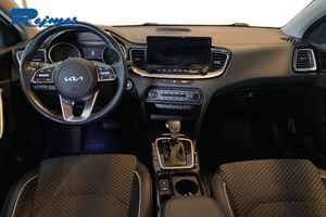 Kia Cee´d bild 11