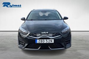 Kia Cee´d bild 20