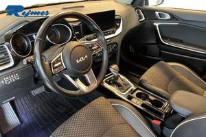 Kia Cee´d bild 5