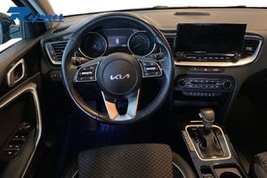 Kia Cee´d bild 6