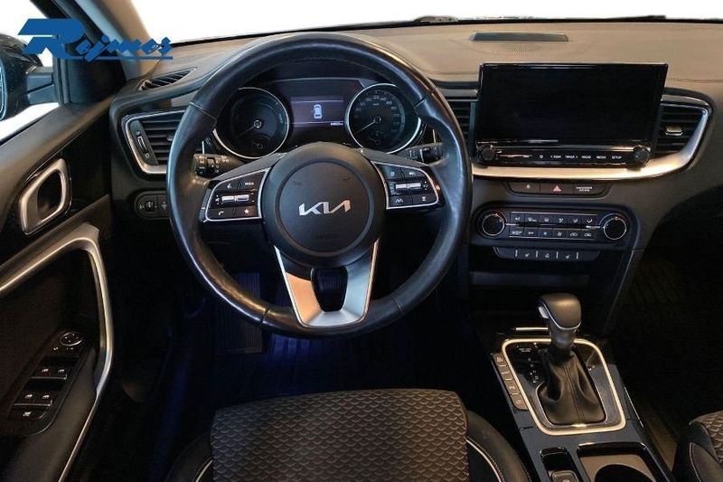Kia Cee´d bild 6