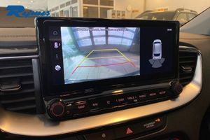 Kia Cee´d bild 9