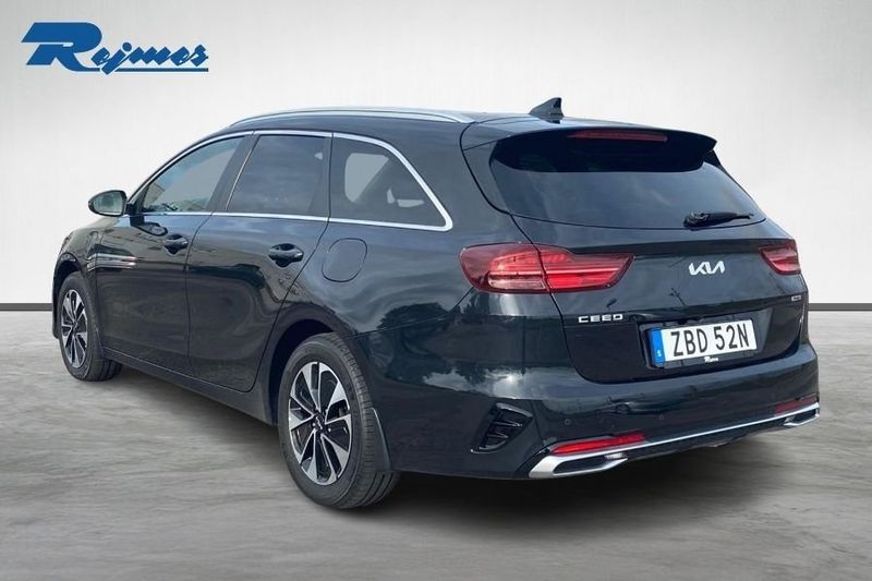 Kia Cee´d bild 18