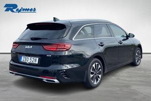 Kia Cee´d bild 2