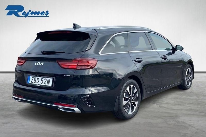 Kia Cee´d bild 2