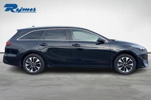 Kia Cee´d bild 4
