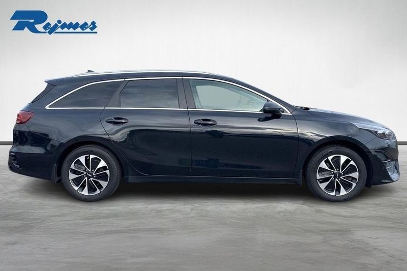 Kia Cee´d bild 4