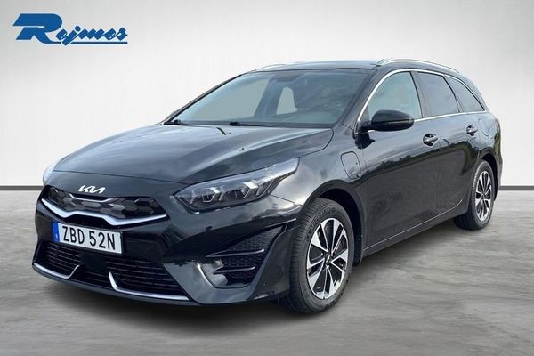 Kia Cee´d Advance Plug In Hybrid / Drag - 2022