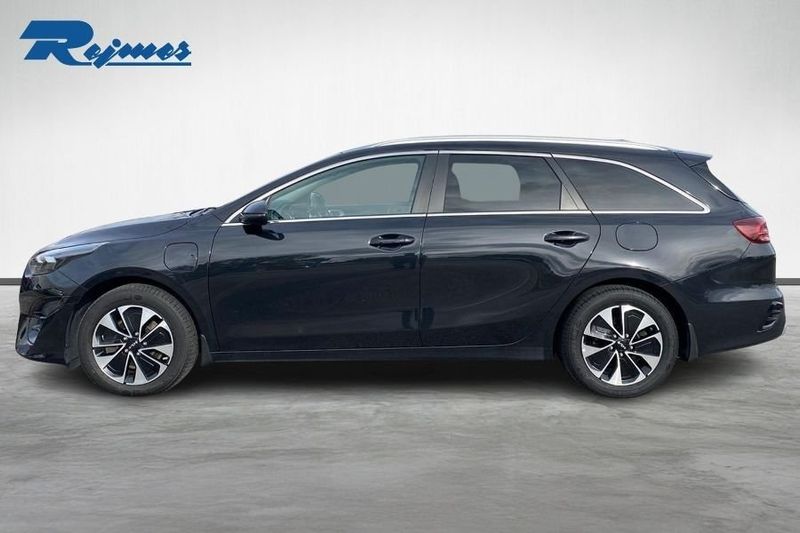 Kia Cee´d bild 3