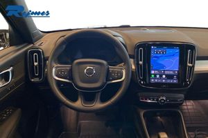 Volvo XC40 bild 6