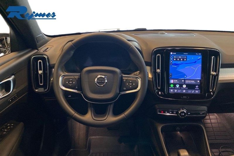 Volvo XC40 bild 6