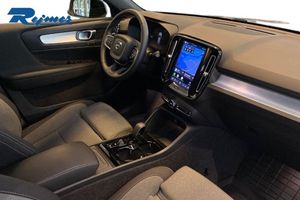 Volvo XC40 bild 11