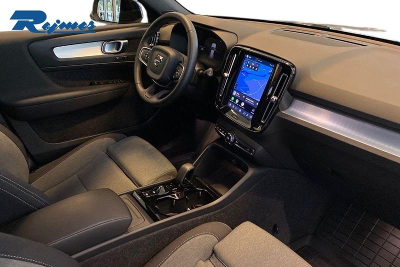 Volvo XC40 bild 11