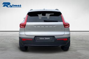 Volvo XC40 bild 18