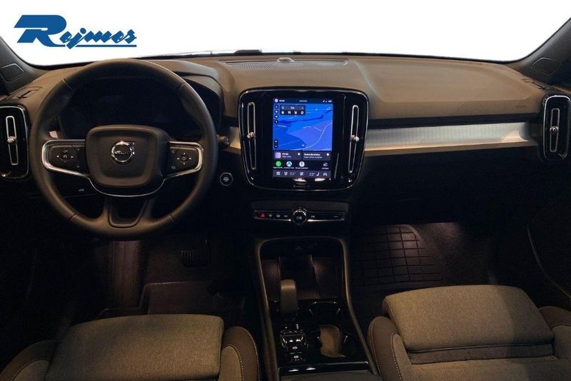 Volvo XC40 bild 10