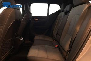 Volvo XC40 bild 13