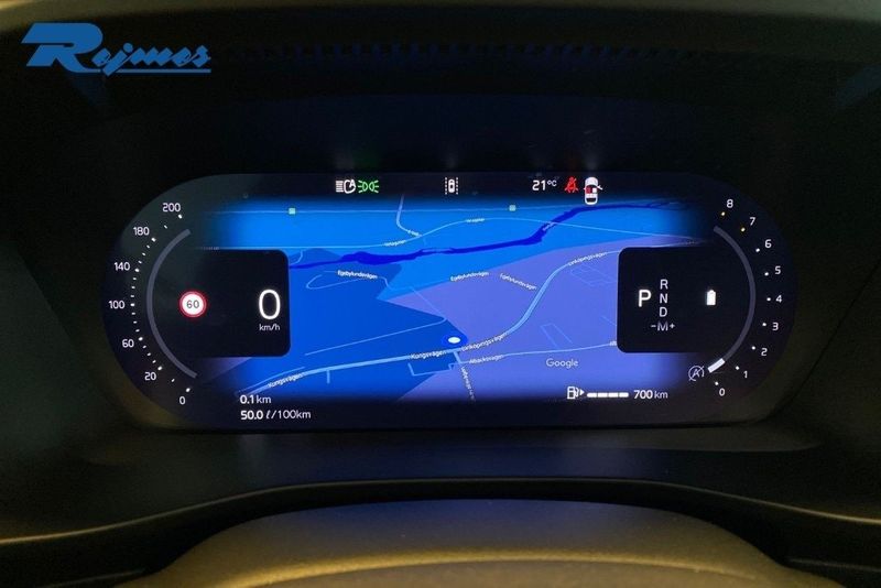 Volvo XC40 bild 7