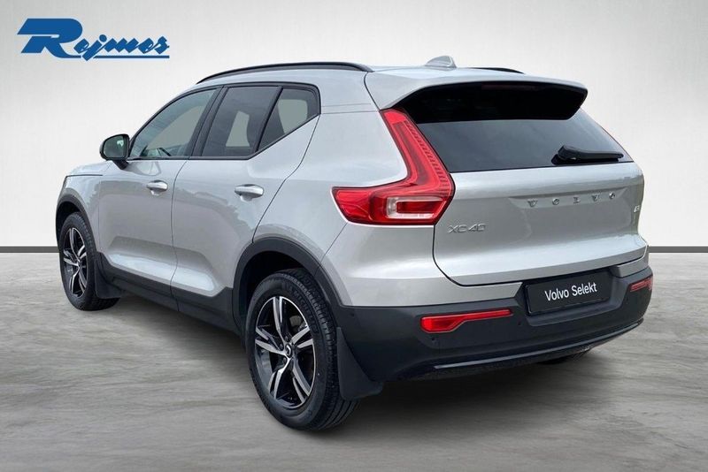Volvo XC40 bild 17