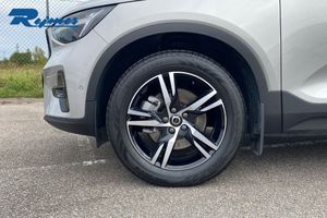 Volvo XC40 bild 15