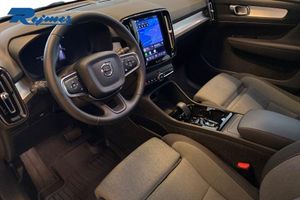 Volvo XC40 bild 5