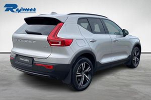Volvo XC40 bild 2