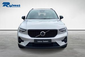 Volvo XC40 bild 19